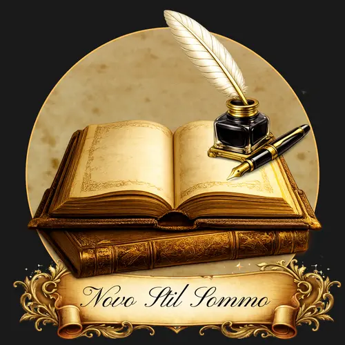 novo stil sommo